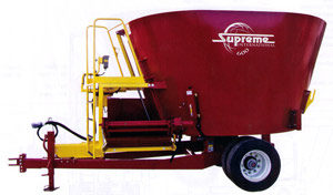 Supreme International 600