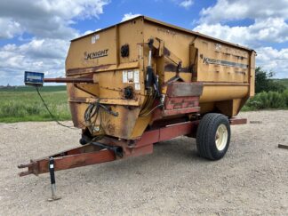 Knight 3042 Reel Mixer