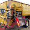 LOANER Knight 3042 reel feed mixer    Loaner | Farm Equipment>Reserve Inventory - 1