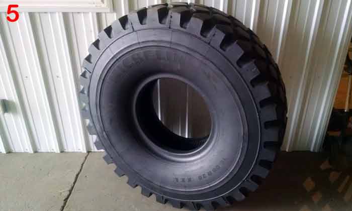Tires | Farm Equipment Parts>Manure Spreader Parts>Vertical Dry Spreaders>Wheels