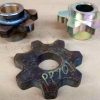 Apron Chain Sprockets | Farm Equipment Parts>Manure Spreader Parts>Vertical Dry Spreaders>Floor Chain