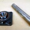 Double Roller Bearings | Farm Equipment Parts>Best Selling Parts>Bearings - 1