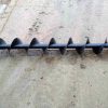 Discharge Augers | Farm Equipment Parts>Bunk Feeder Wagon Parts>Discharge Parts & Magnets - 2