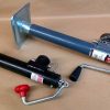 Hitch Jack | Farm Equipment Parts>Manure Spreader Parts>Slinger Liquid Spreader Parts>Hitches & Jacks - 1