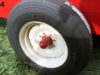 Tires | Farm Equipment Parts>Bunk Feeder Wagon Parts>Wheels