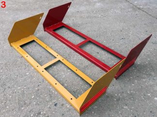 Slide Trays
