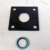 Gearbox seal | Farm Equipment Parts>Reel Mixer Parts>Oil Bath Parts and Bearings - 2