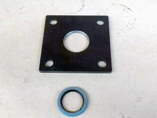 Gearbox seal | Farm Equipment Parts>Reel Mixer Parts>Oil Bath Parts and Bearings - 2