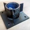 Bushing Bearing | Farm Equipment Parts>Manure Spreader Parts>Slinger Liquid Spreader Parts>Oil Bath Parts and Bearings - 2