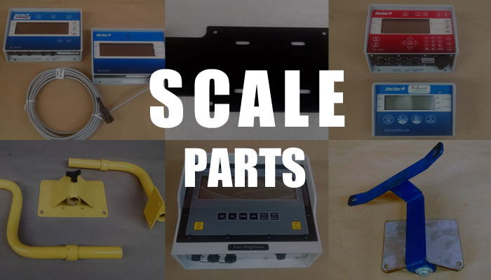 Scale Parts | Post Equipment - Farm Equipment and Farm Equipment Parts for Sale
