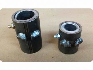 Oil Bath Parts and Bearings