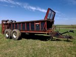 Spread-All-22T-Vertical-Manure-Spreader-ID3287