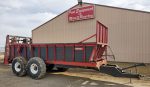 Spread-All-TR22T-Vertical-Beater-Manure-Spreader