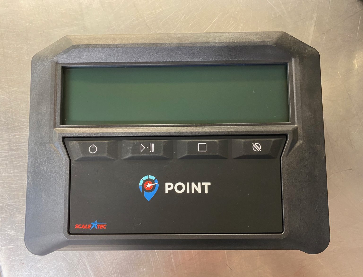 Point ScaleTec Head for sale Post Equipment
