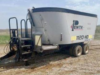 Penta-1120-Vertical-Mixer-Wagon