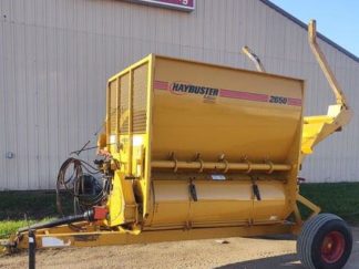 Haybuster-2650-Bale-Processor