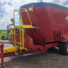 ***NEW*** Supreme 1500TR Vertical Feed Mixer