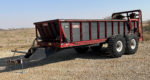 2009-Spread-All-TR22T-Vertical-Beater-Manure-Spreader