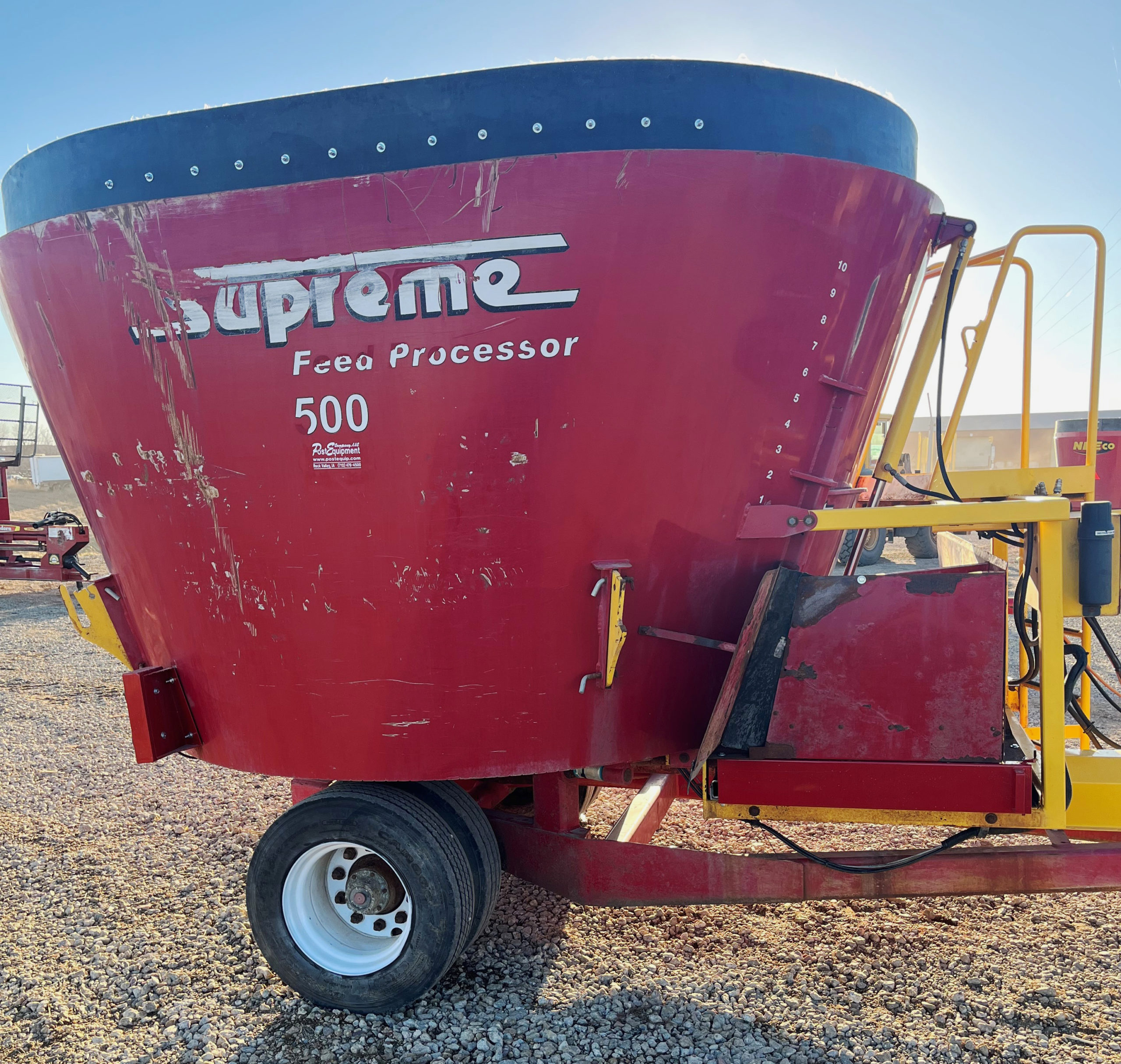 Supreme-500S-Vertical-Feed-Mixer