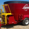 ***NEW*** Supreme 600T Vertical Mixer Wagon