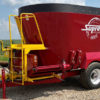 ***NEW*** Supreme 600T Vertical Mixer Wagon