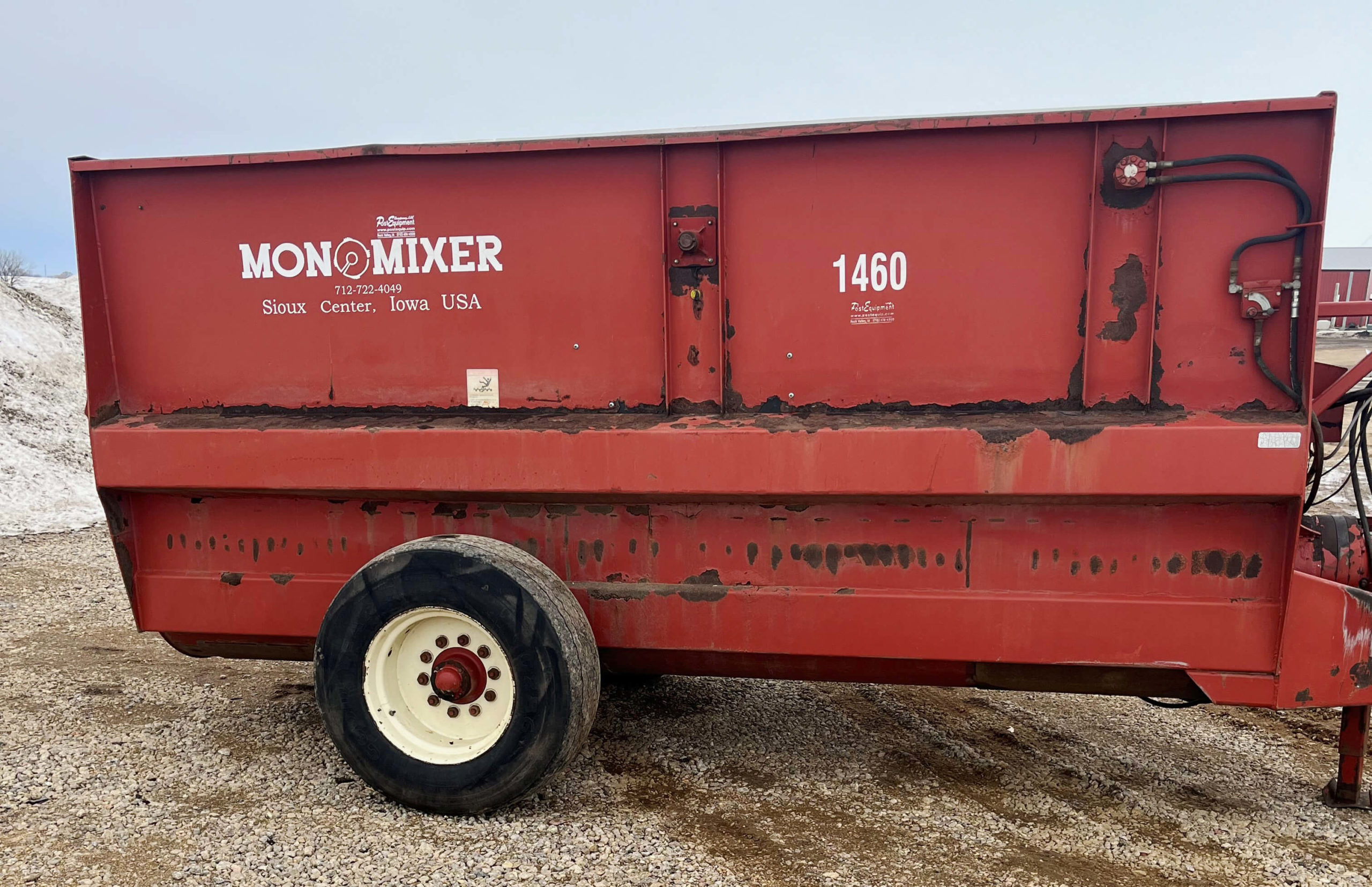 Mono-Mixer-1460-Mixer-Wagon
