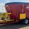 ***NEW*** Supreme 1200T Vertical Feed Mixer