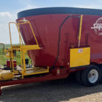 ***NEW*** Supreme 1200T Vertical Feed Mixer