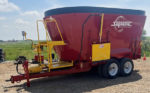 ***NEW*** Supreme 1200T Vertical Feed Mixer
