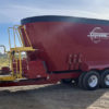 ***NEW*** Supreme 1500TR Vertical Feed Mixer