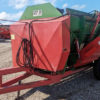 Farm Aid 340 Reel Mixer Wagon