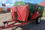 Farm Aid 340 Reel Mixer Wagon