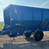 ***NEW*** Whatcom 2200 Stall Bedder