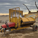 Haybuster 2640 Bale Processor