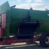 Farm Aid 680 Reel Mixer Wagon