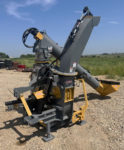 ***NEW*** Lankota Corn Cracker with Jump Auger and Remote
