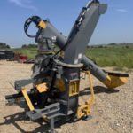 ***NEW*** Lankota Corn Cracker with Jump Auger and Remote