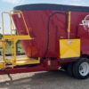 ***NEW*** Supreme 1000T Vertical Feed Mixer