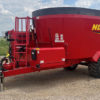 ***NEW*** NDEco U700 Vertical Mixer Wagon