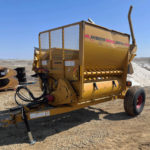 Haybuster 2655 Bale Processor