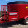 ***NEW*** NDEco U700 Vertical Mixer Wagon