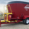 ***NEW*** Supreme 900T Vertical Mixer Wagon