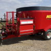 ***NEW*** NDEco U550 Vertical Mixer Wagon