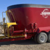 ***NEW*** Supreme 1200T Vertical Mixer Wagon