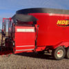 ***NEW*** NDEco U850 Vertical Mixer Wagon