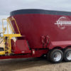 ***NEW*** Supreme 1200T Vertical Mixer Wagon