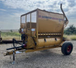 Haybuster 2665 Bale Processor