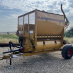 Haybuster 2665 Bale Processor