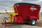 ***NEW*** Supreme 900T Vertical Feed Mixer