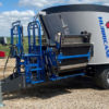 ***NEW*** Penta 4130 Vertical Mixer Wagon